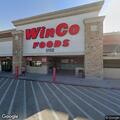 Shoplifting suspect at WinCo store