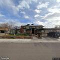 Suspicious person acting strangely near High School Ave