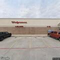 Hit-and-run involving gray Honda CR-V at Walgreens