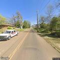 Male subject found lying on ground in Yazoo City
