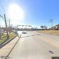 Traffic crash at Shady Lane and Forest Ridge