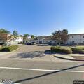Fire alarm near Shadow Hill Apartments in Santee