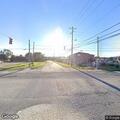 Traffic crash with possible car fire at Clements and Carner