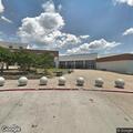Person with breathing problem at Rockwall High School