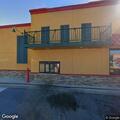 Officer contacts man with theft warrant at Popeyes