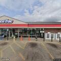 Suspicious man at gas station on Denton Highway