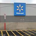 Man reportedly trying to take Walmart scooter