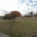 Traffic stop on Travis Drive in Euless
