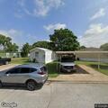 Warrant service at Ashley Drive residence