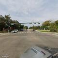 Suspicious person in gray pickup at Lovers and Preston