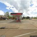 Person found asleep, not in cardiac arrest at gas station
