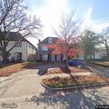 Mutual aid fire response on Amherst Avenue
