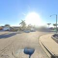Vehicle fire on Tree Street in Santee