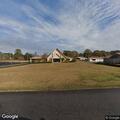 Man unresponsive in church parking lot transportsed