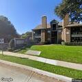 Neighbor yelling and knocking at apartment door