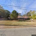 Report of person in backyard fish pond