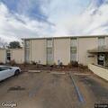 Person bleeding heavily at rehab center room 108