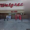 Theft suspect leaves Walgreens parking lot