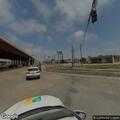 Person fainted at Lyndon B Johnson Fwy and Northwest Hwy