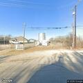 Crash detected near Cliff Manor street in Azle