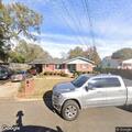 Suspicious person with flashlight on South Sixth Street