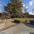 Noise complaint over loud drumming outside home