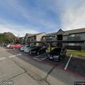 Person experiencing breathing difficulties at residence