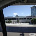 Officer reports recovered workbooks at transit center