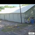 Aggressive man reported behind Family Dollar