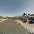 Person reported with back pain in Santee