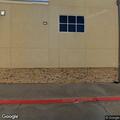 Suspicious vehicle activity in fitness center lot