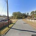 Traffic stop on orange Dodge Charger in Lanett