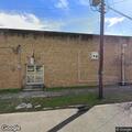 Trespassing complaint at dumpster behind thrift store
