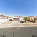 Person with internal bleeding at North Agua Fria Lane