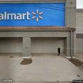Person with abdominal pain at Walmart in Casa Grande