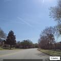 Abandoned vehicle reported on Jackson Court