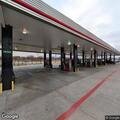 Traffic stop at (number withheld) Denton Highway