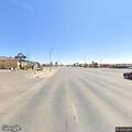 Report of intoxicated driver on White Sands