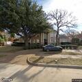 Person bitten by animal in Colleyville