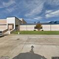 Reckless driver nearly hits people at school pickup