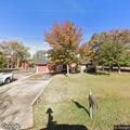Traffic stop on Bransford Road in Colleyville