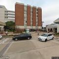 Woman punched in face during assault at hospital