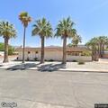 Medical alarm triggers near East First Street in Desert Palms