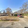 Hanging wires reported behind homes on Elmhurst Drive