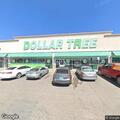 Food items reportedly stolen from Dollar Tree