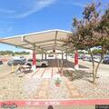 Shoplifting and suspicious activity at Super Target
