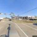 Nude man found sitting at Garland bus stop