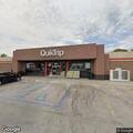 Traffic stop at QT parking lot in Florence