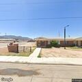 Unknown man in wheelchair found inside home