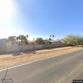 Ill person at Sun West Resort Village in Casa Grande